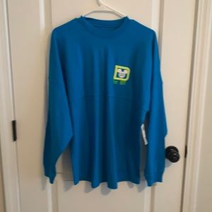 Walt Disney world spirit Jersey-size small